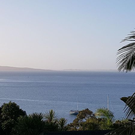 Appartement Close To Beach à Auckland Extérieur photo