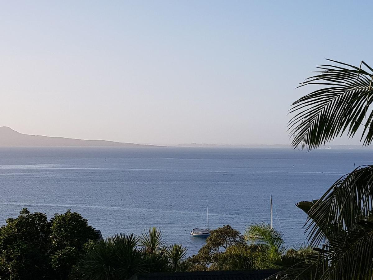 Appartement Close To Beach à Auckland Extérieur photo