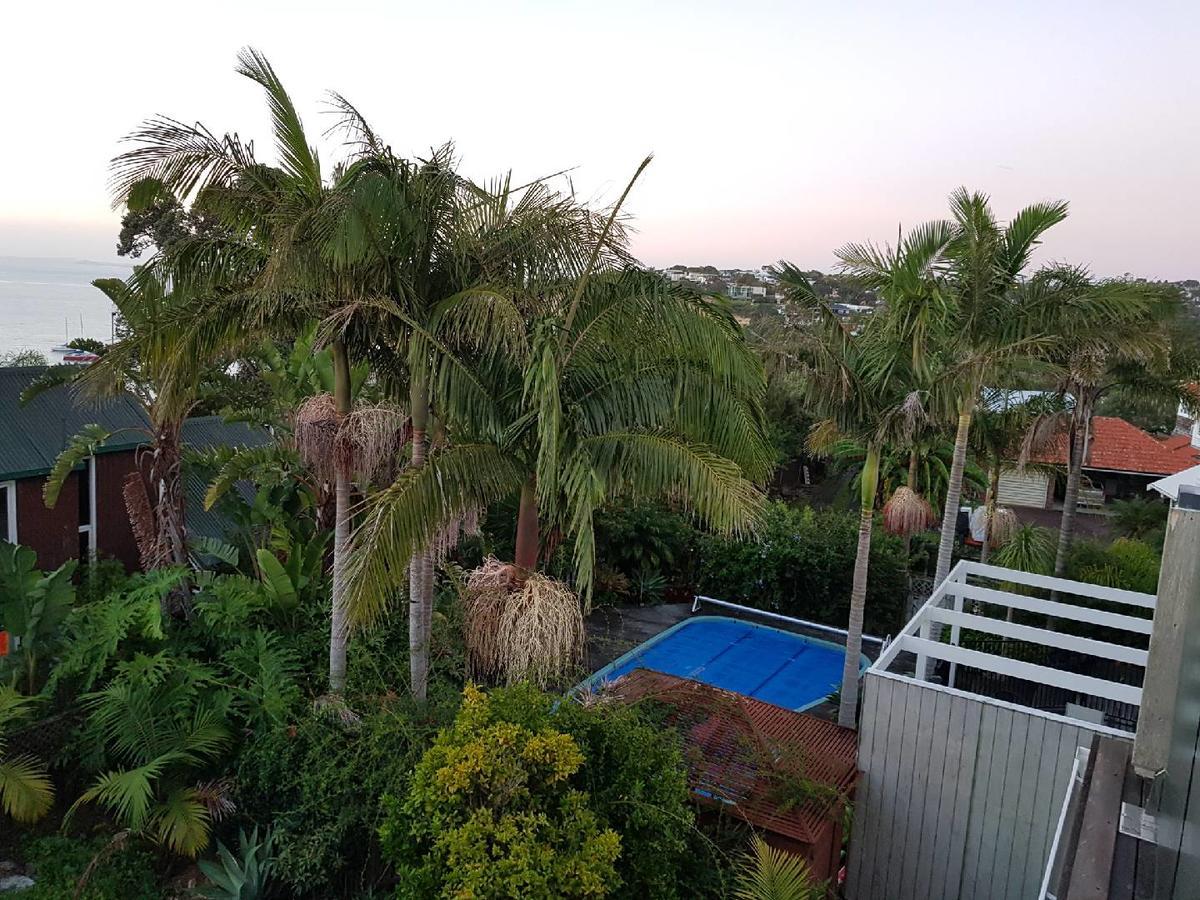 Appartement Close To Beach à Auckland Extérieur photo