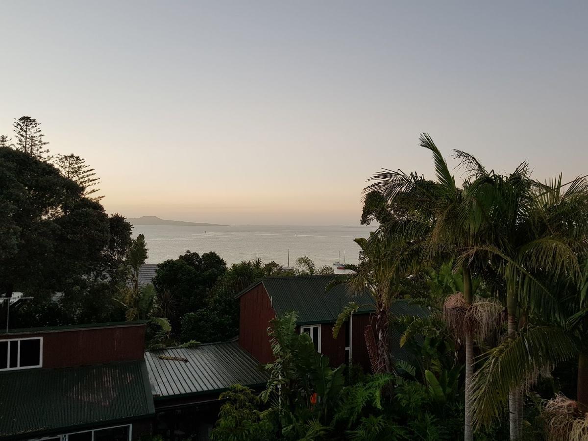 Appartement Close To Beach à Auckland Extérieur photo